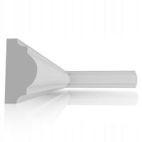 Внутренняя штукатурка настенный декор LSX09 3, 5x2