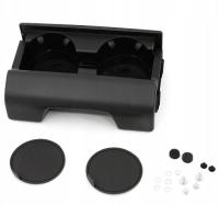 Uchwyt na kubki Cup Holder Audi A6 A7 C8 E-Tron oryginał