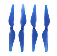 Пропеллеры для дрона DJI Ryze Tello 4 шт. - синий