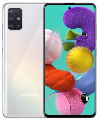 Smartfon Samsung Galaxy A51 6 GB / 128 GB 5G biały