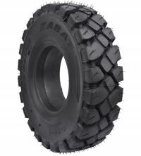 Opona pełna do wózków widłowych Kabat 5.00-8 /3.00 ECO POWER pełna standard