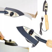 CMT DET - 004 утюг для шпона утюг для облицовки кромок мебельных плит