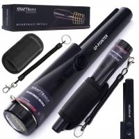 РУЧНОЙ МЕТАЛЛОИСКАТЕЛЬ GP-POINTER С СВЕТОДИОДНЫЙ ФОНАРИК