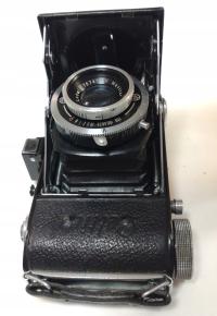 vintage aparat Beltica Carl Zeiss Cludor