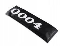 Гостиничная косметика Numbers стоматологический набор 100