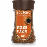 Eduscho Classic 200 г растворимый кофе