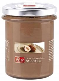 Crema Alla Nocciola итальянский ореховый крем 200 г-писти - Сицилия