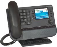 Alcatel-Lucent Telefon 8058s Cloud Edition