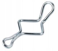 Klamra do podtrzymywacza ogona 5 szt.