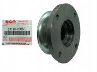 SUZUKI SAMURAI SJ FLANSZA MOSTU REDUKTORA SKRZYNI BIEGÓW 27110-83053