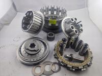 SUZUKI GSX-R 600 / 750 K8 K9 корзина сцепления