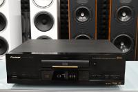 Черный CD DVD-плеер Pioneer DV - 717-пульт дистанционного управления
