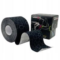 TEJPY PLASTRY DO KINESIOLOGY TAPINGU TAPY THERA BAND TAPE 5CM X 5M