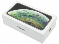 Pudełko Apple iPhone XS 256GB szary A2097 ORYG