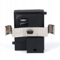 Датчик влажности воздуха HVAC JEEP CHRYSLER Dodge Ram FIAT Alfa Romeo 55111389AE