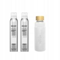 Nioxin suchy szampon 180ml x2 + PREZENT