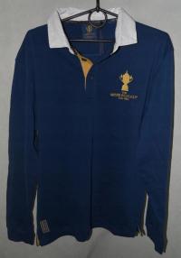 Bluza Rugby world cup S