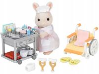 Sylvanian Families - Country Nurse Set