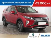 Mitsubishi Eclipse Cross 1.5 T-MIVEC, Serwis ASO