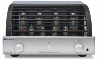 PRIMALUNA EVO 200 Integrated серебряный ламповый 4X EL34 AUTOBIAS гарнитура