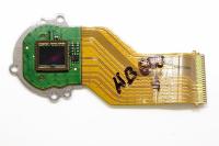 Матрица CCD Samsung WB600