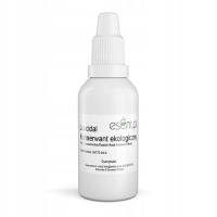 Naturalny Konserwant Leucidal Liquid z Rzodkiewki 30ml