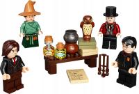 LEGO 40500 Harry Potter Akcesoria do minifigurek ze świata czarodziejów