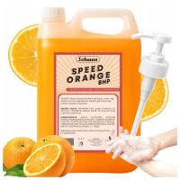 Pasta do rąk Schaum 5 l z gliceryną i zapachem pomarańczy