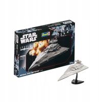 STAR WARS 1/12300 /03609/ IMPERIAL STAR DESTROYE