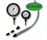 Комплект для испытания на продувку Картера Польша производство