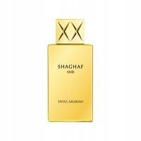Swiss Arabian Shaghaf Oud Gold 75 ml woda perfumowana