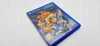 The Jak and Dexter Trilogy Ps Vita