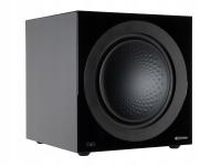 Monitor Audio Anthra W15 High Gloss Black | subwoofer aktywny