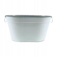 Wiadro do przechowywania lodu Party Wanna na napoje Lekki pojemnik do przechowywania Lód