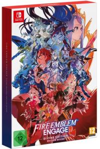 FIRE EMBLEM ENGAGE [SWITCH]