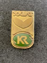 XX LAT - KÓŁKA ROLNICZE PRL