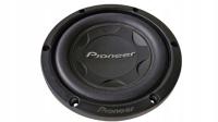 Głośniki samochodowe jednodrożne Pioneer TS-W306R