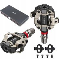 FAVERO ПЕДАЛИ С ИЗМЕРЕНИЕМ МОЩНОСТИ MTB GRAVEL ASSIOMA PRO MX-2 ВЕЛОСИПЕДНЫЕ