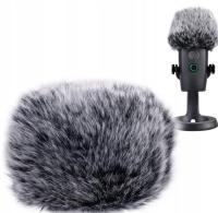 Mikrofon moXomi BLUE YETI
