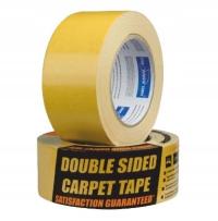 BLUE-DOLPHIN Taśma dwustronna CARPET 50x25m