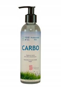 КАРБО УДОБРЕНИЕ ДЛЯ АКВАРИУМНЫХ РАСТЕНИЙ АКВАРИУМ 200 МЛ