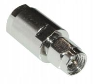 Przejście - Adapter typ FME wt - typ SMA wt