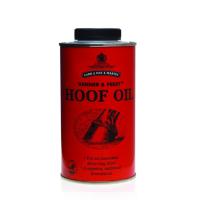 C&D&M Olej do kopyt Hoof Oil Vanner&Prest - 500ml