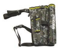 MISTRALL PAS WĘDKARSKI BIODROWY Z PUDEŁKIEM 33X19X6CM