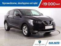 Nissan Qashqai 1.2 DIG-T, Salon Polska, Klima