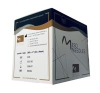 10 szt - Igły do mezoterapii Medical Brokers G31 0,25 x 6 mm Meso Needles