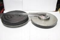 Wibroizolator do maszyn