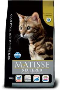 Matisse neutred 400 gr