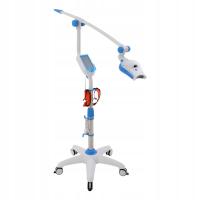 40VA LED Maszyna do wybielania zębów, przyrząd do wybielania zębów z ekranem LCD