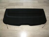 NOWA PÓŁKA BAGAŻNIKA PEUGEOT 208 II 2 19-25r 3i5 DRZWI CZARNA ORYGI.